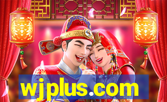 wjplus.com-bouns jogo